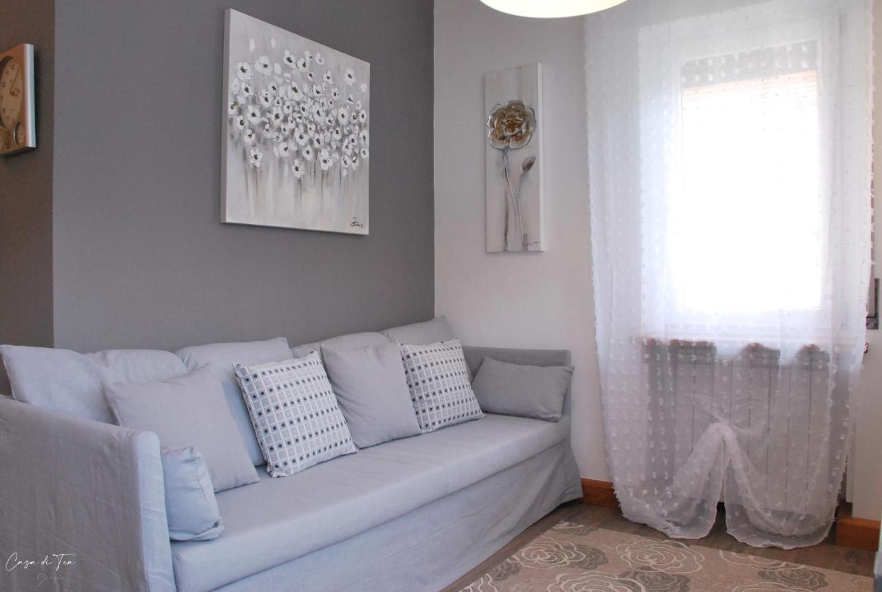 Casa Di Tea Apartment ปีแอเว ดี กาโดเร ภายนอก รูปภาพ