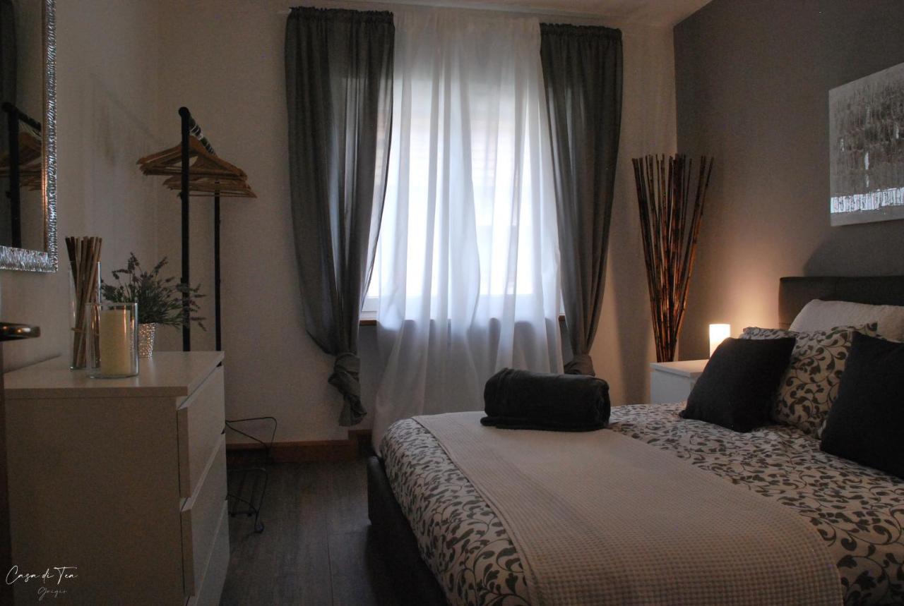 Casa Di Tea Apartment ปีแอเว ดี กาโดเร ภายนอก รูปภาพ