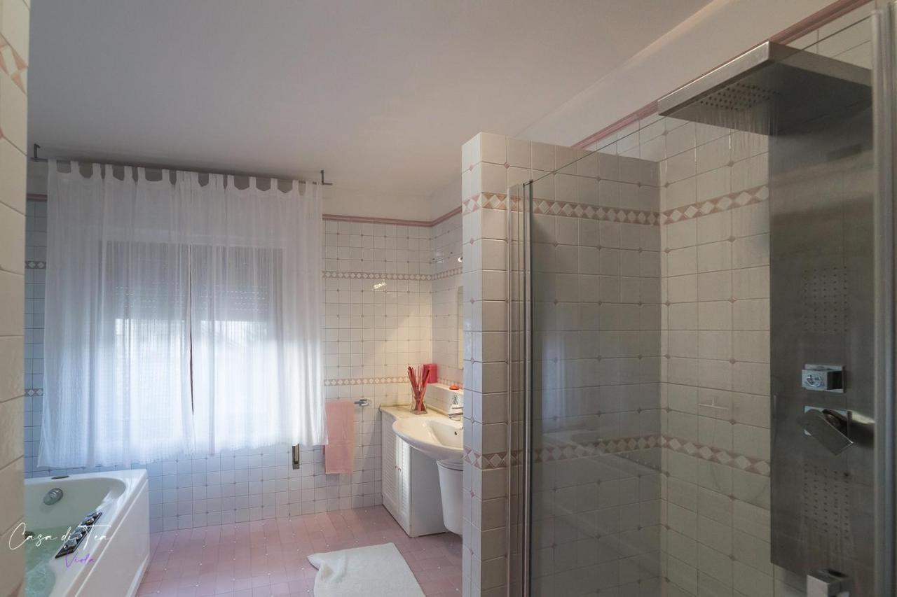 Casa Di Tea Apartment ปีแอเว ดี กาโดเร ภายนอก รูปภาพ