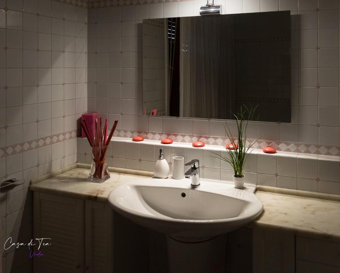 Casa Di Tea Apartment ปีแอเว ดี กาโดเร ภายนอก รูปภาพ
