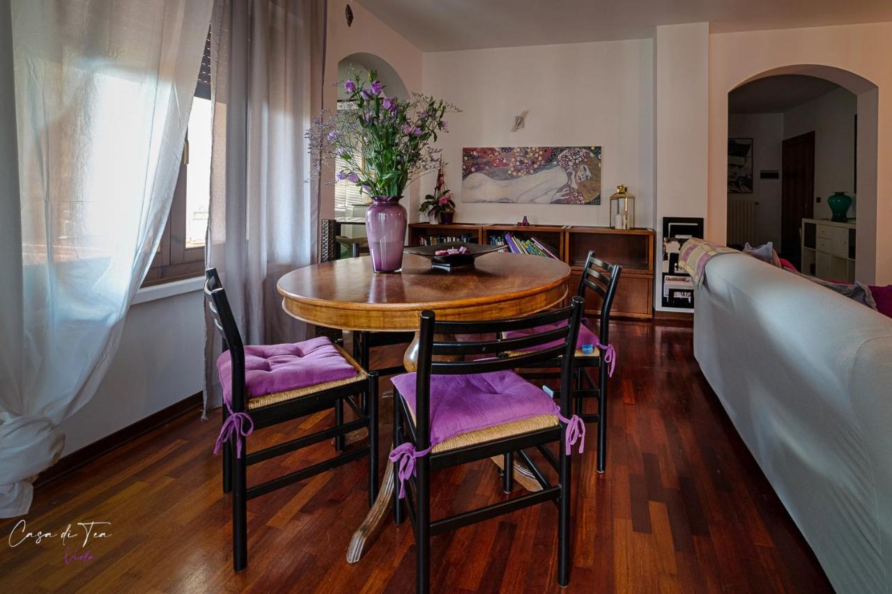 Casa Di Tea Apartment ปีแอเว ดี กาโดเร ภายนอก รูปภาพ