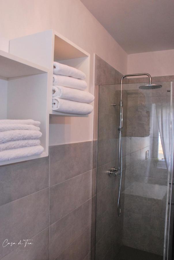 Casa Di Tea Apartment ปีแอเว ดี กาโดเร ภายนอก รูปภาพ