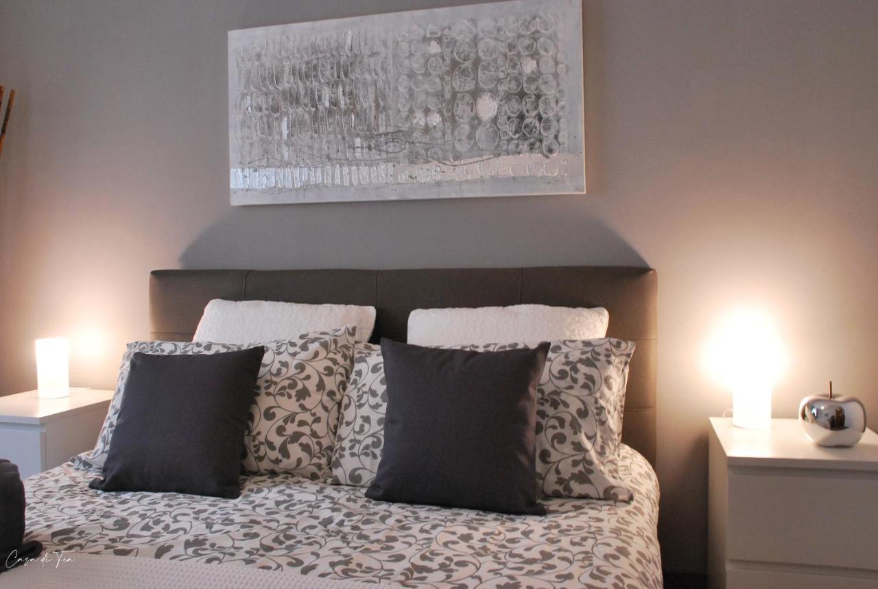 Casa Di Tea Apartment ปีแอเว ดี กาโดเร ภายนอก รูปภาพ