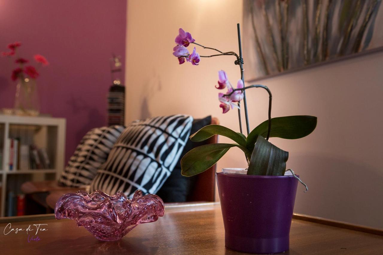 Casa Di Tea Apartment ปีแอเว ดี กาโดเร ภายนอก รูปภาพ